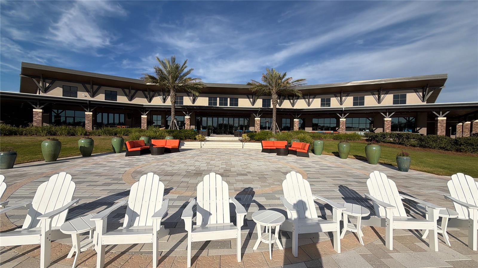 OCALA PRESERVE - Residential