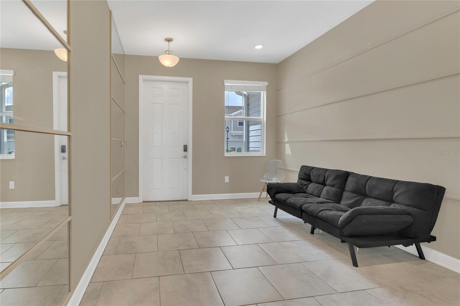 STOREY LAKE TR K - Residential