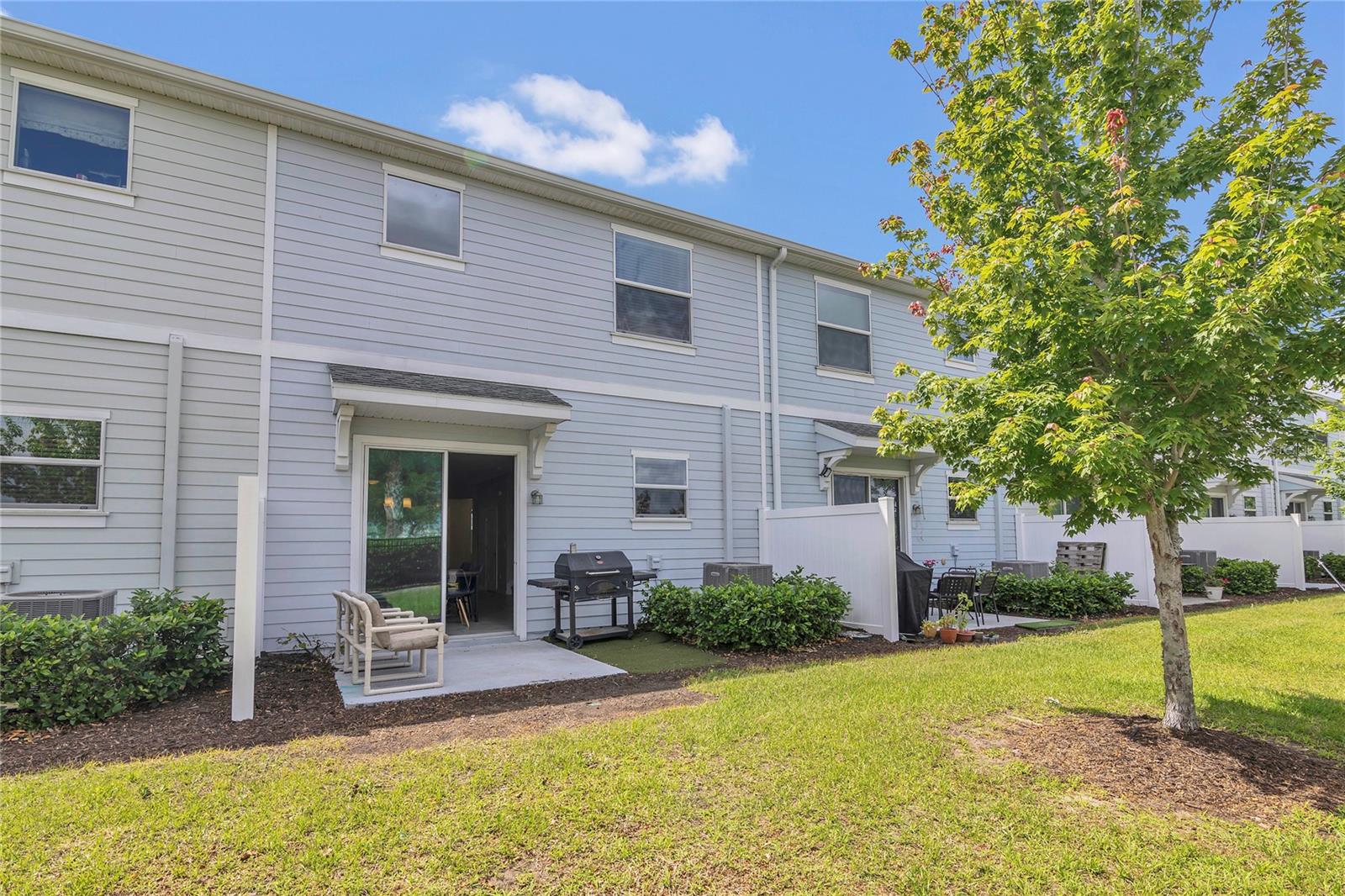 STOREY LAKE TR K - Residential