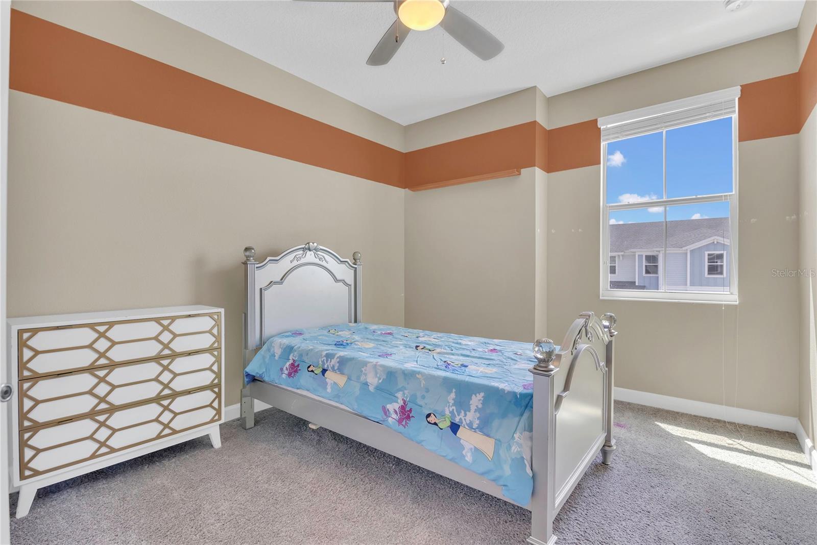 STOREY LAKE TR K - Residential