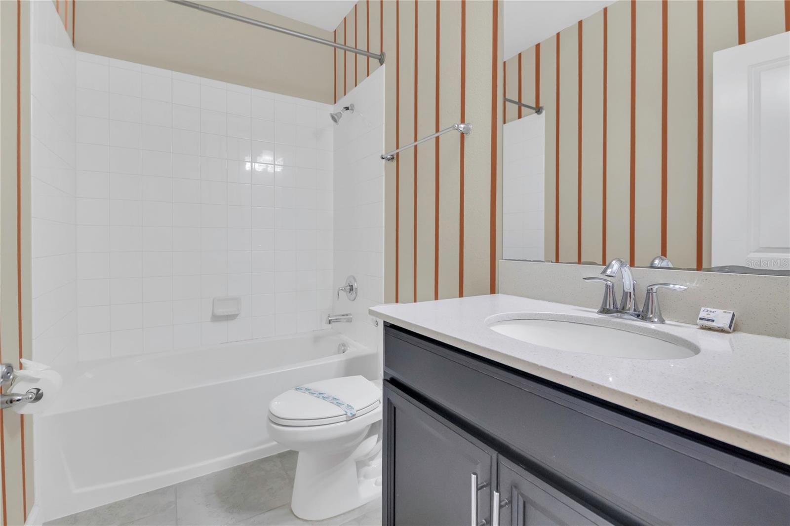 STOREY LAKE TR K - Residential