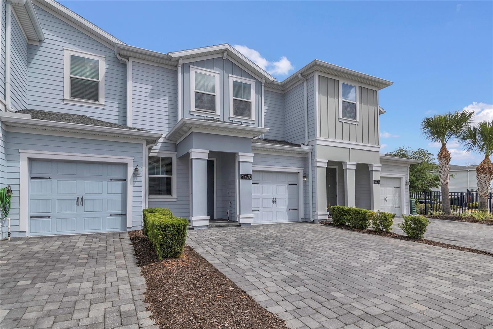 STOREY LAKE TR K - Residential