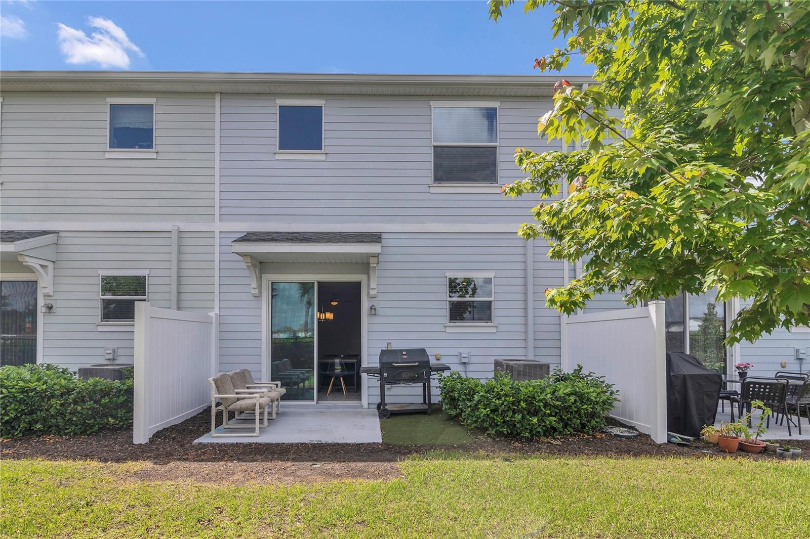 STOREY LAKE TR K - Residential