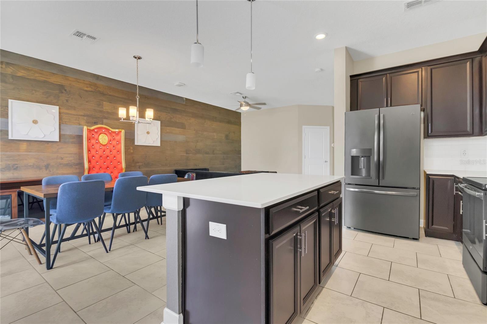 STOREY LAKE TR K - Residential