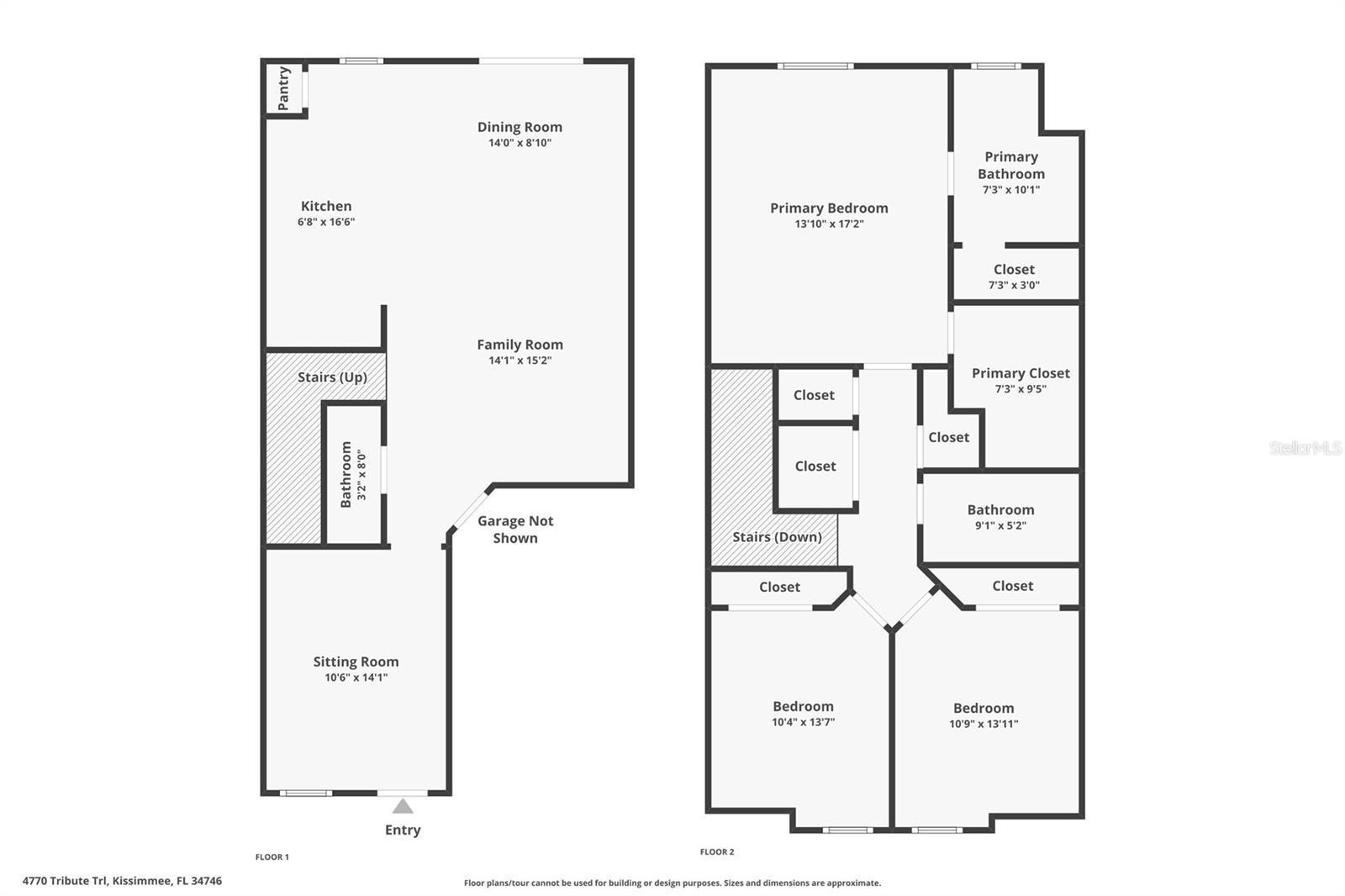 STOREY LAKE TR K - Residential