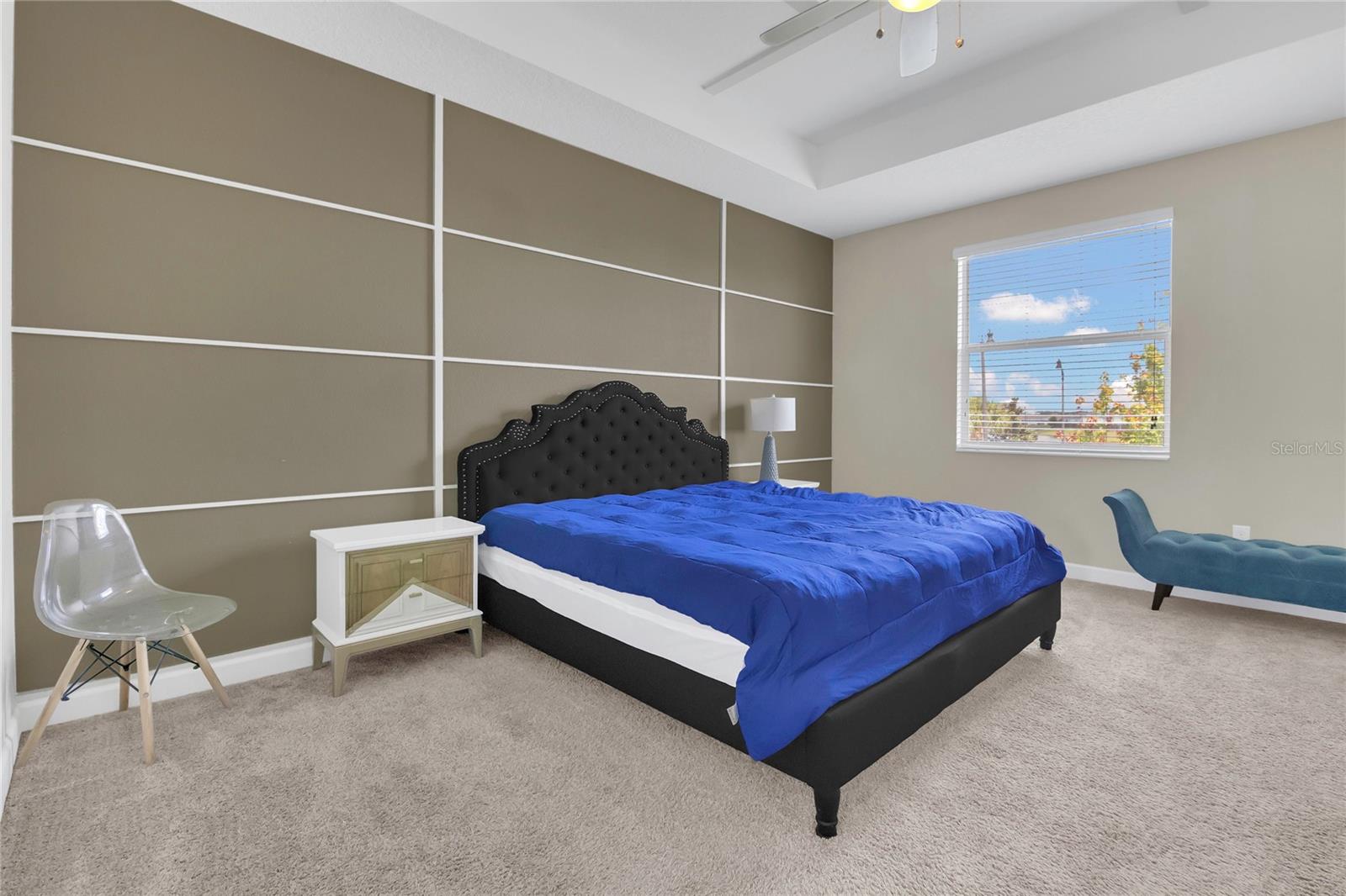 STOREY LAKE TR K - Residential