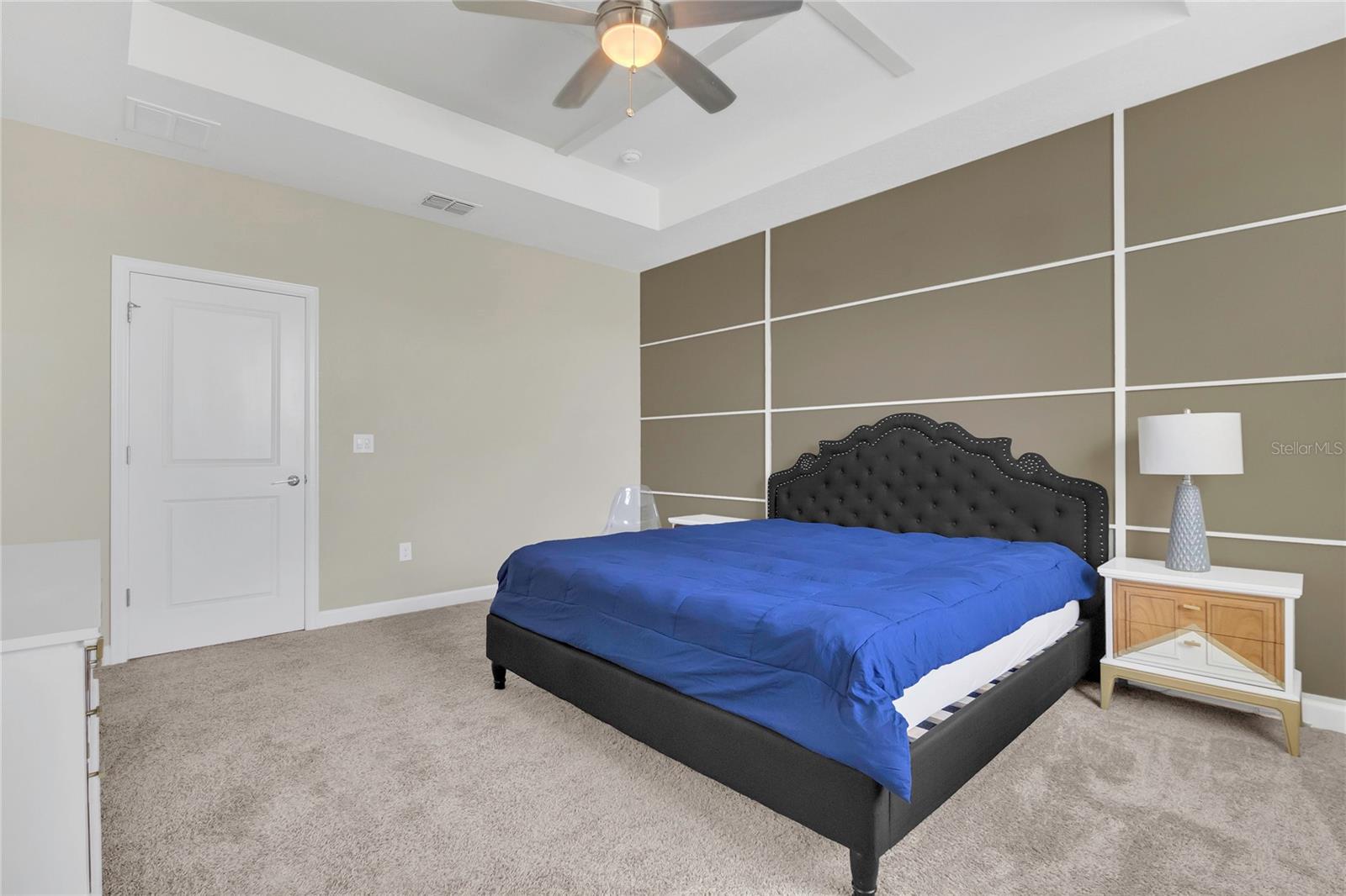 STOREY LAKE TR K - Residential