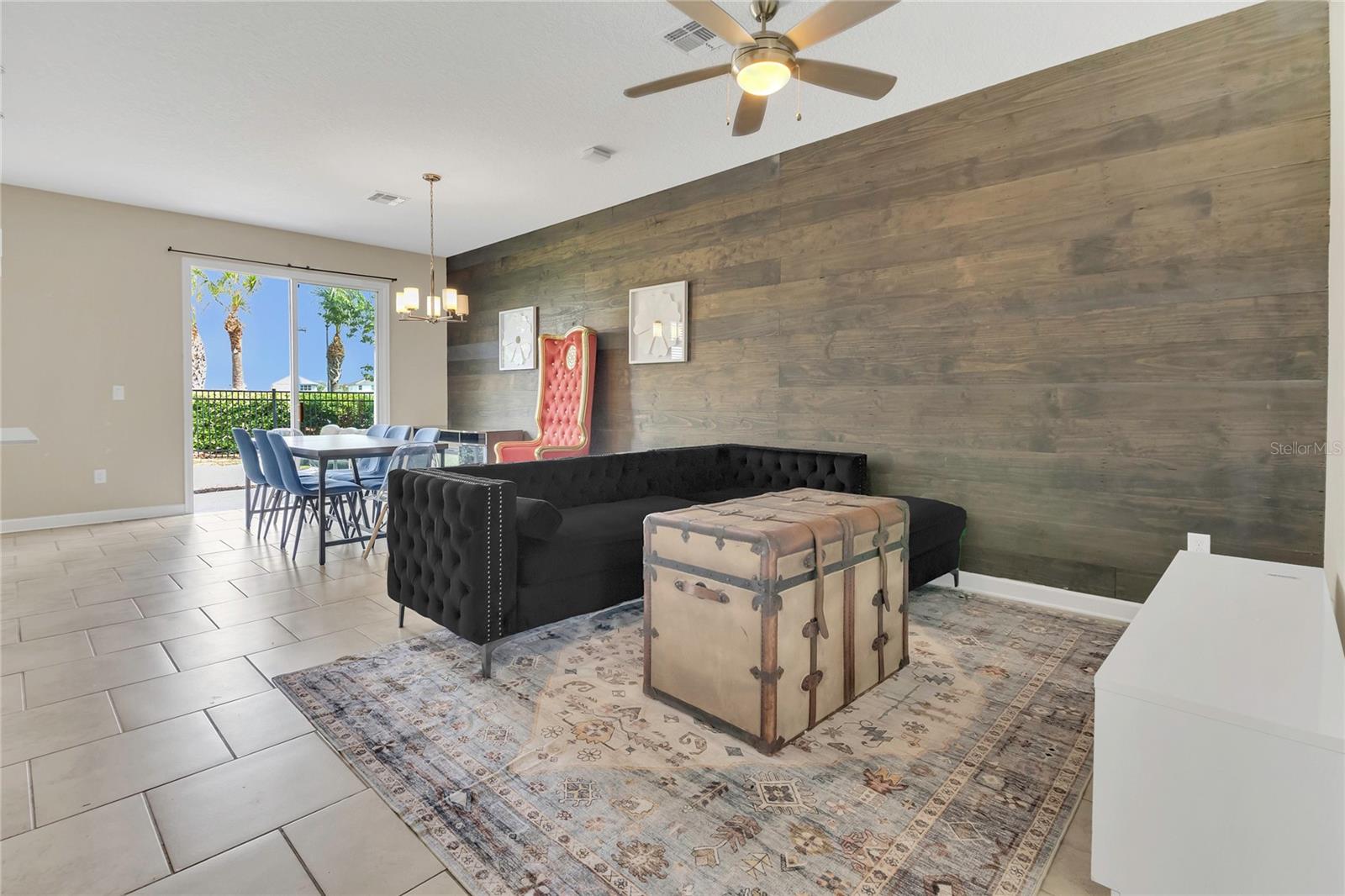 STOREY LAKE TR K - Residential