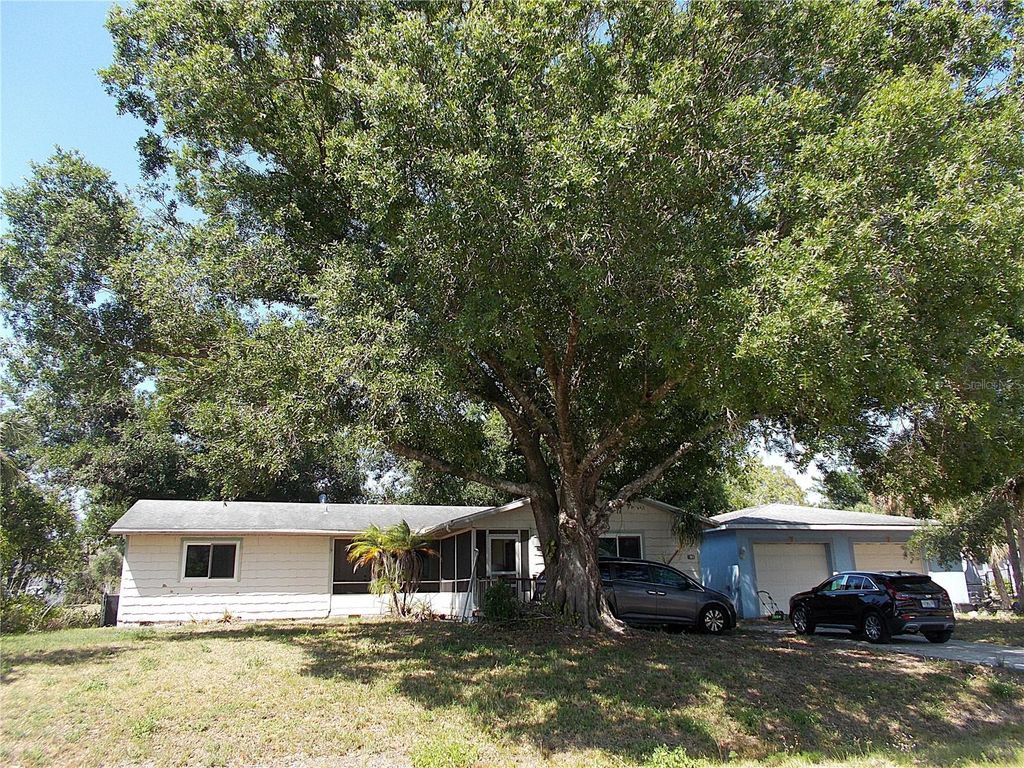 Photo of 2682 Yamada Lane, North Port, FL 34286 (MLS # N6138621)