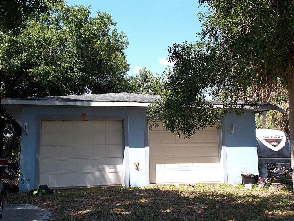 Photo of 2682 Yamada Lane, North Port, FL 34286 (MLS # N6138621)