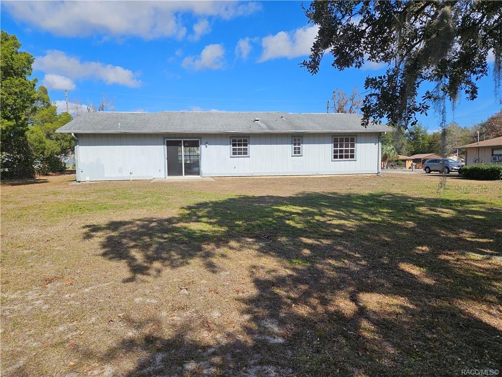 CRYSTAL PARADISE ESTATES UNIT 03 UNREC - Residential