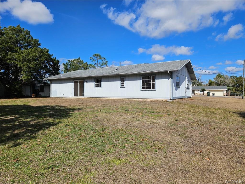 CRYSTAL PARADISE ESTATES UNIT 03 UNREC - Residential