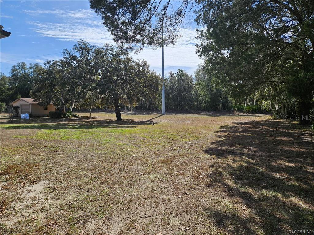 CRYSTAL PARADISE ESTATES UNIT 03 UNREC - Residential