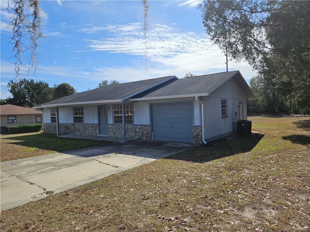 CRYSTAL PARADISE ESTATES UNIT 03 UNREC - Residential