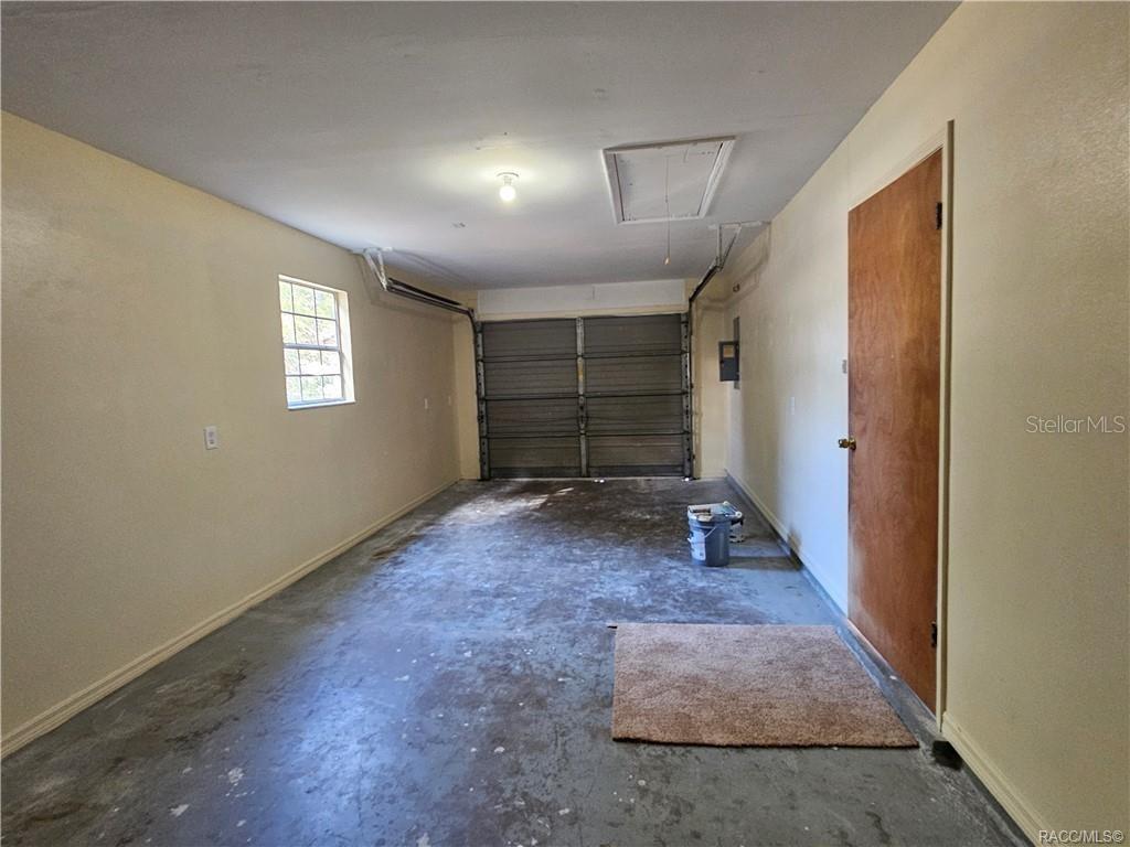 CRYSTAL PARADISE ESTATES UNIT 03 UNREC - Residential