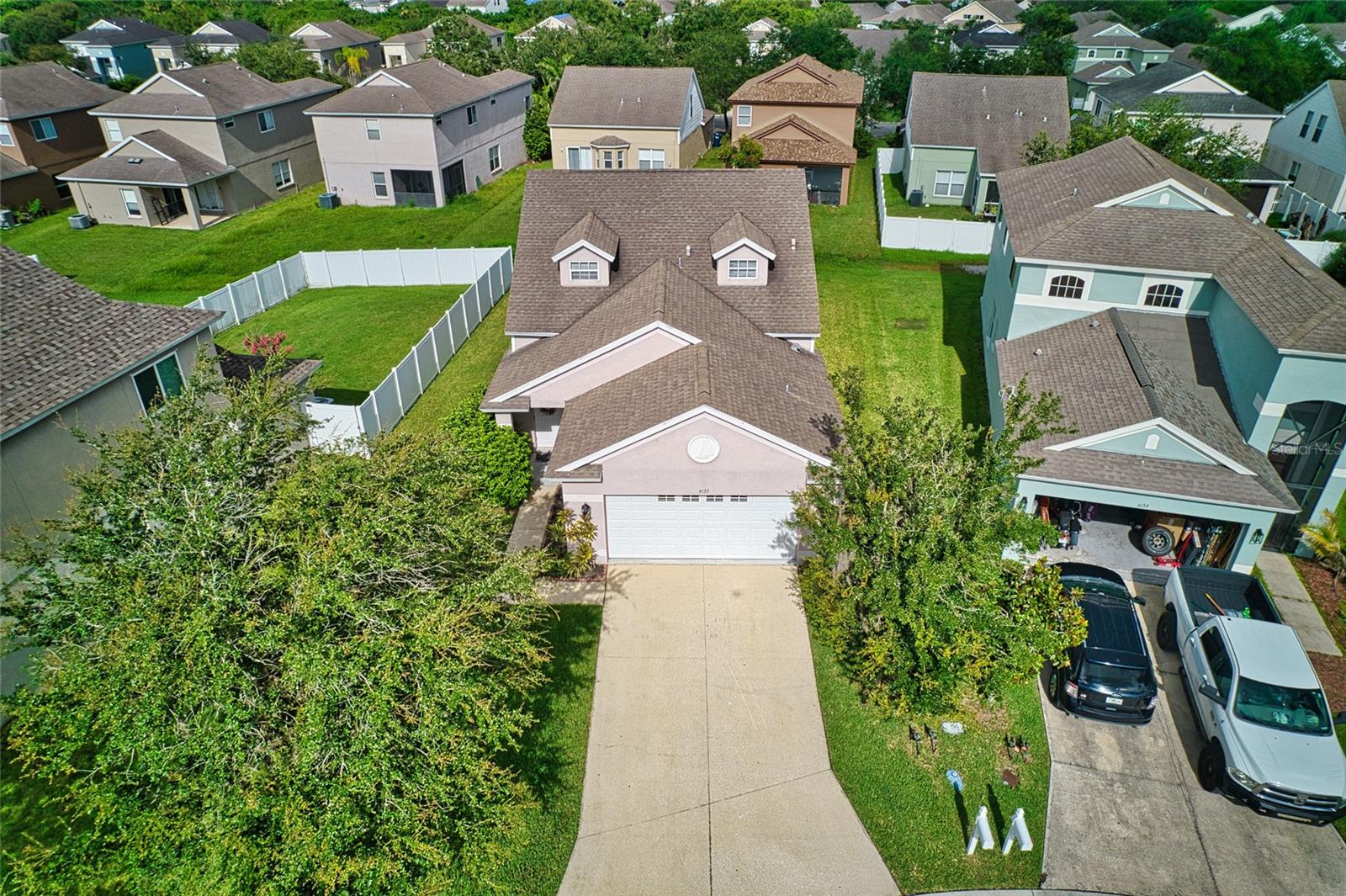 4135 ROCKY FORK TERRACE