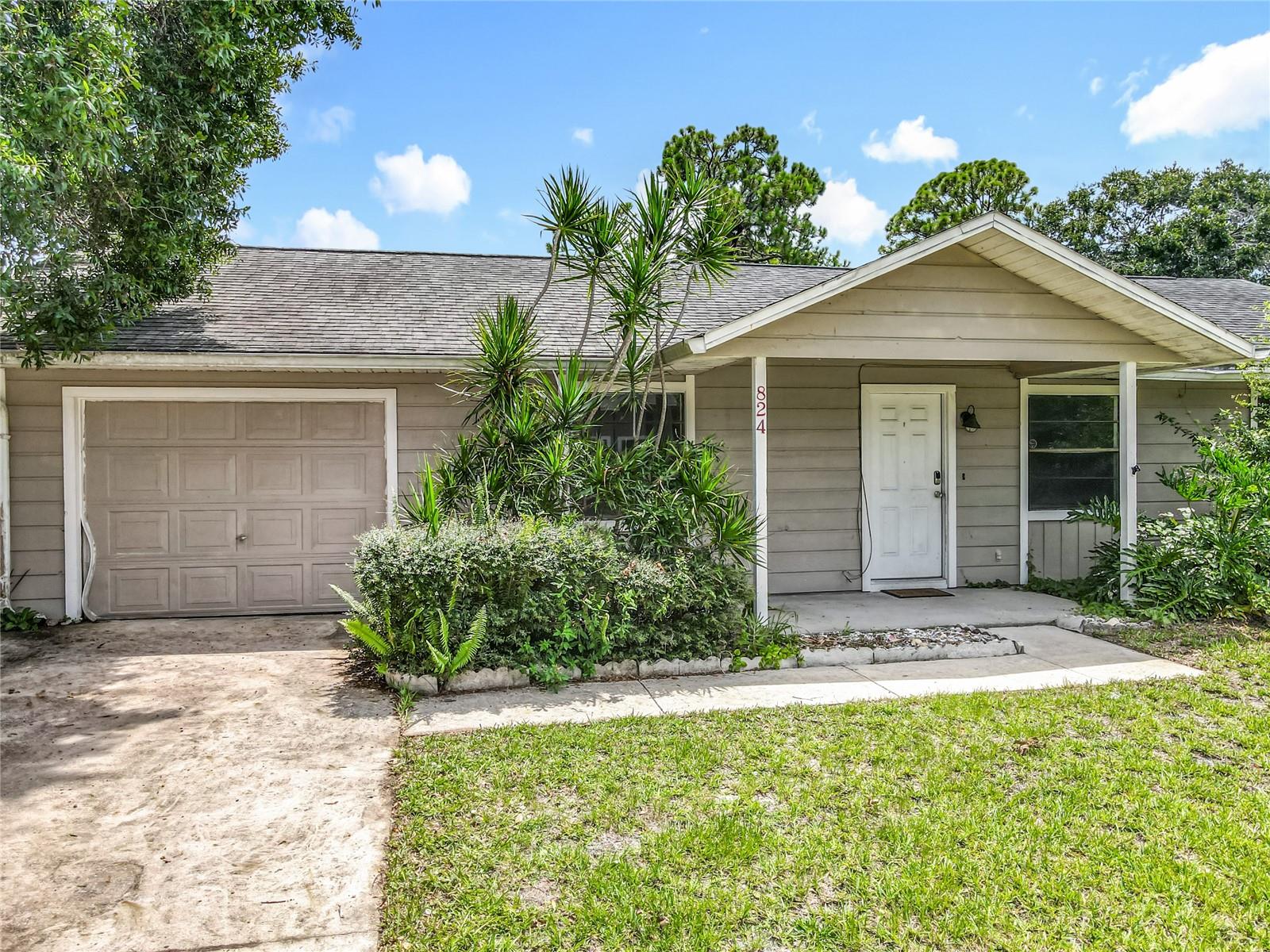 PORT MALABAR UNIT 48 - Residential