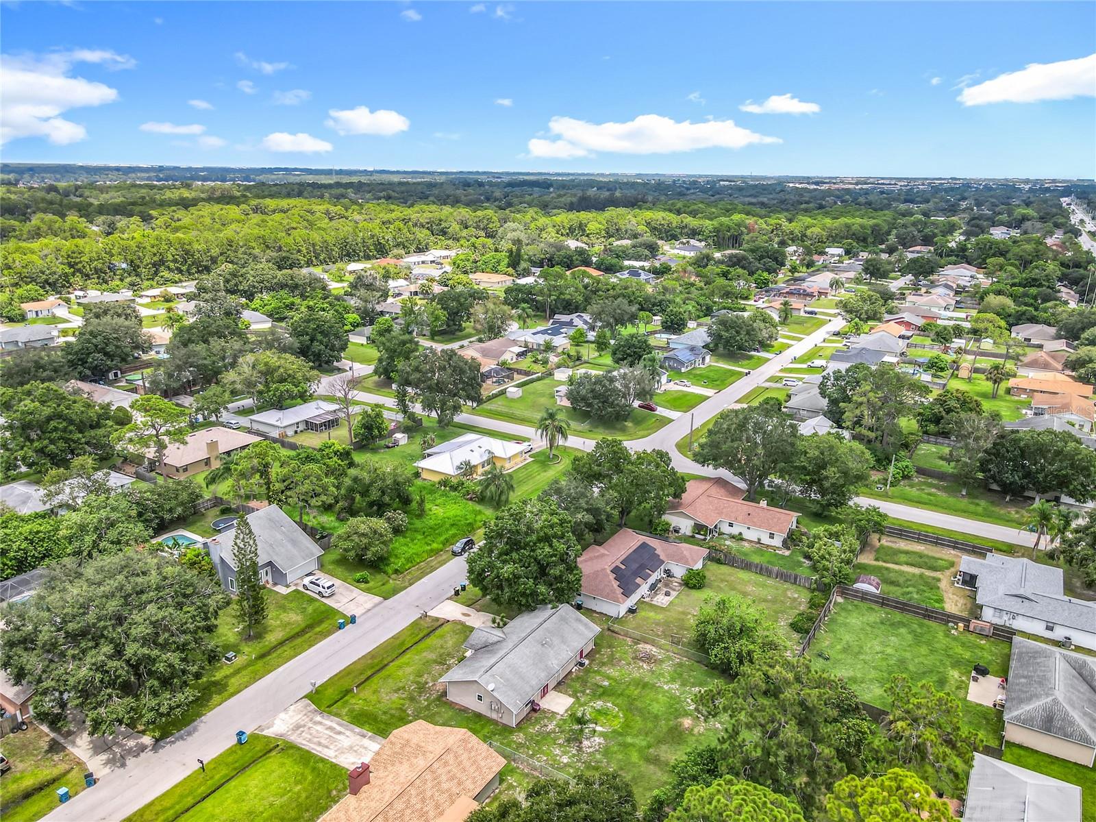 PORT MALABAR UNIT 48 - Residential