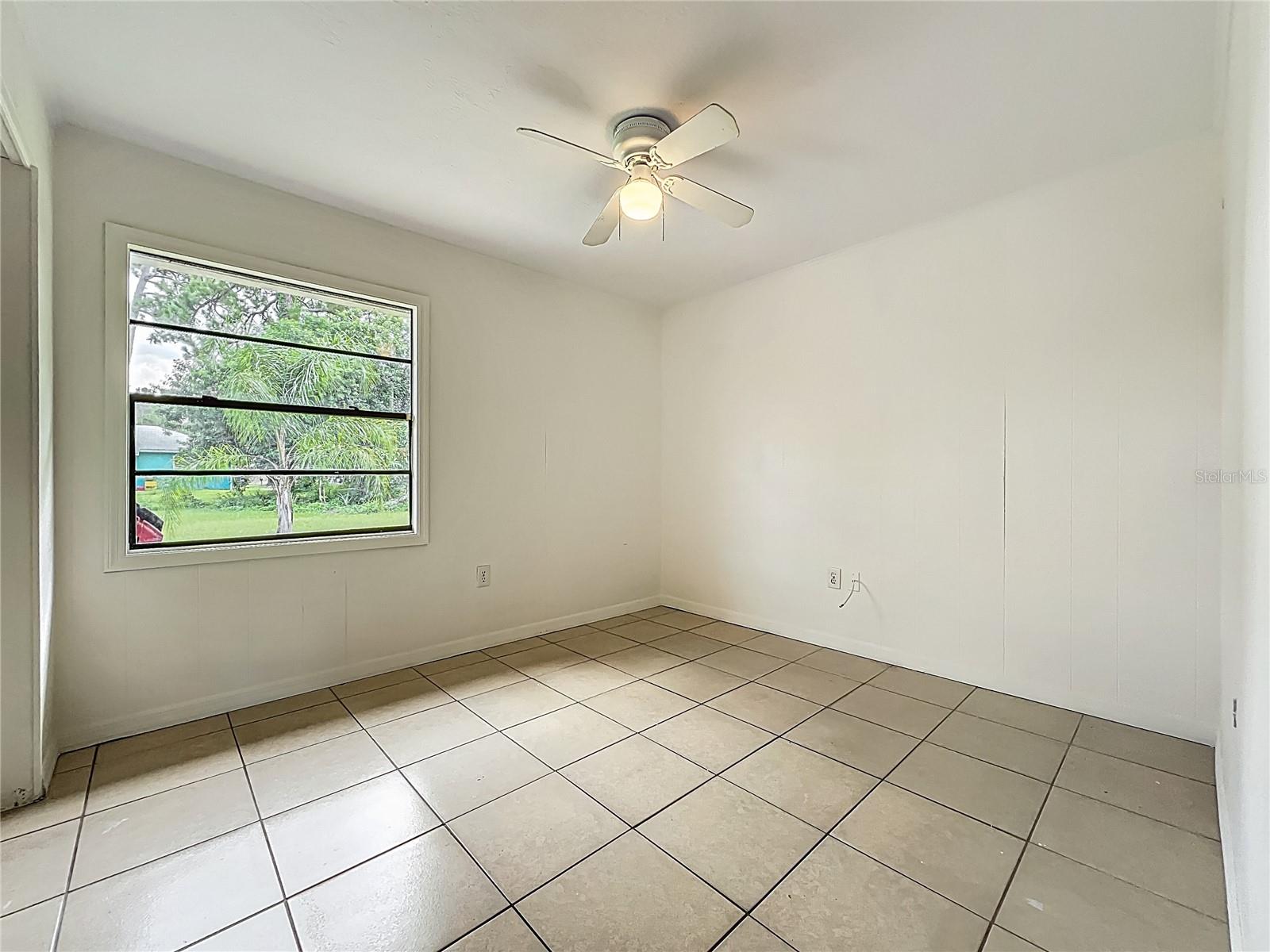 PORT MALABAR UNIT 48 - Residential