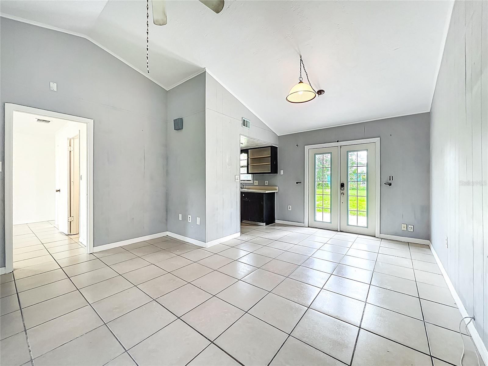 PORT MALABAR UNIT 48 - Residential