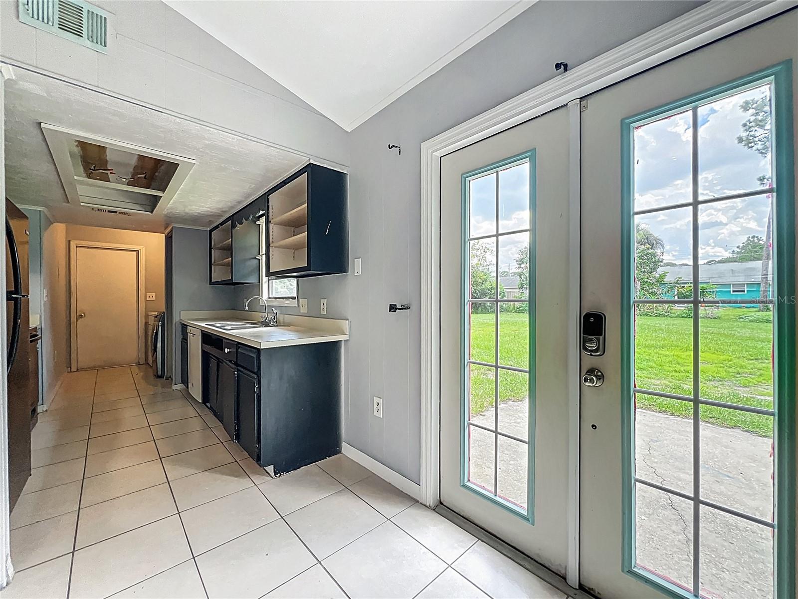 PORT MALABAR UNIT 48 - Residential