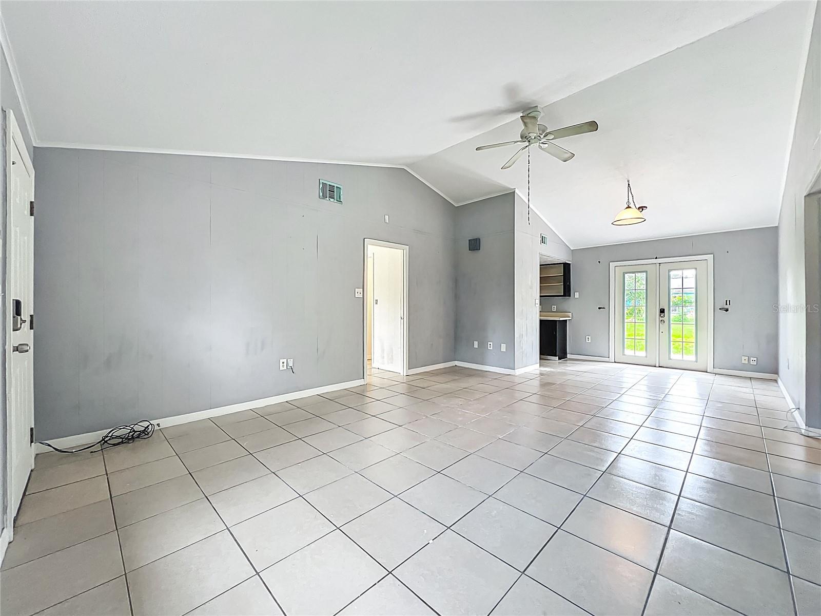 PORT MALABAR UNIT 48 - Residential