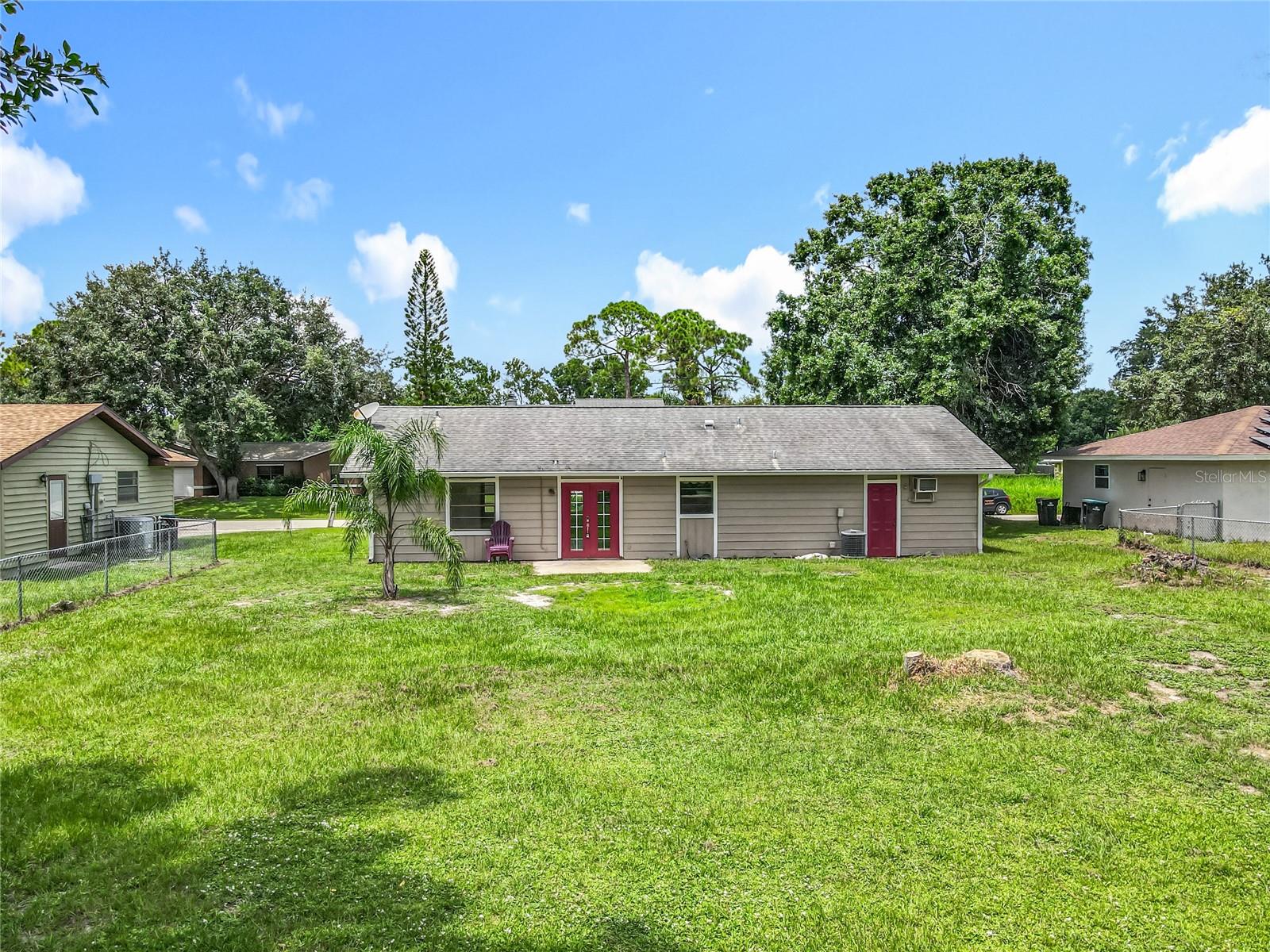 PORT MALABAR UNIT 48 - Residential