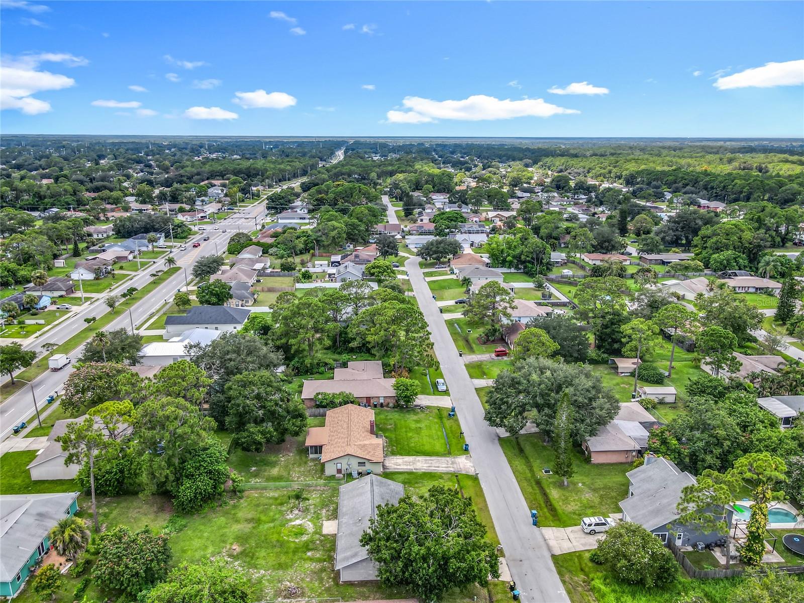 PORT MALABAR UNIT 48 - Residential