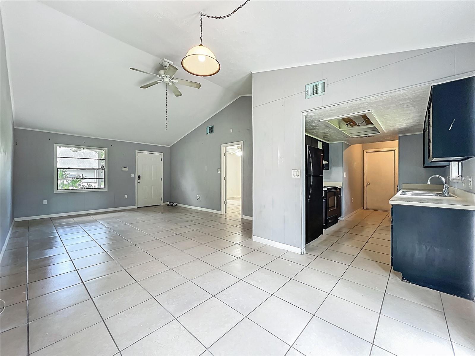 PORT MALABAR UNIT 48 - Residential