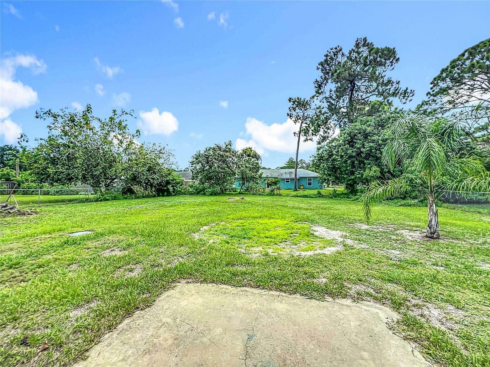 PORT MALABAR UNIT 48 - Residential