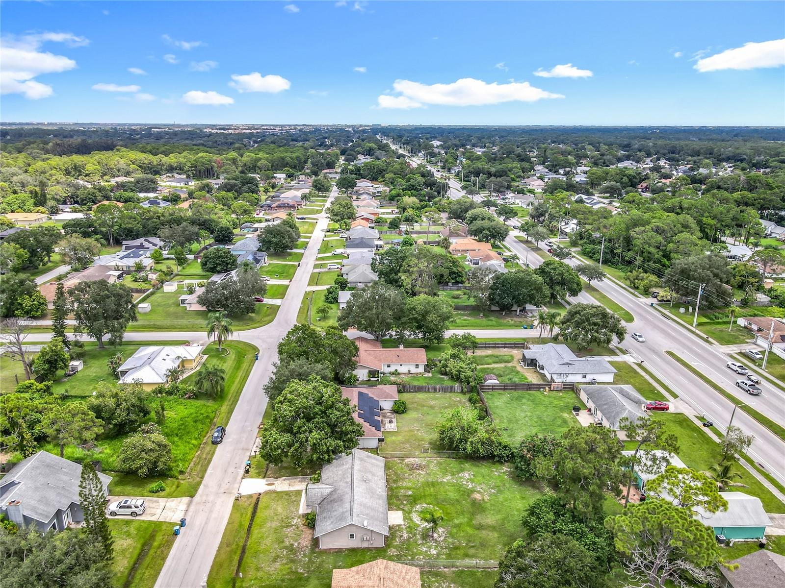 PORT MALABAR UNIT 48 - Residential