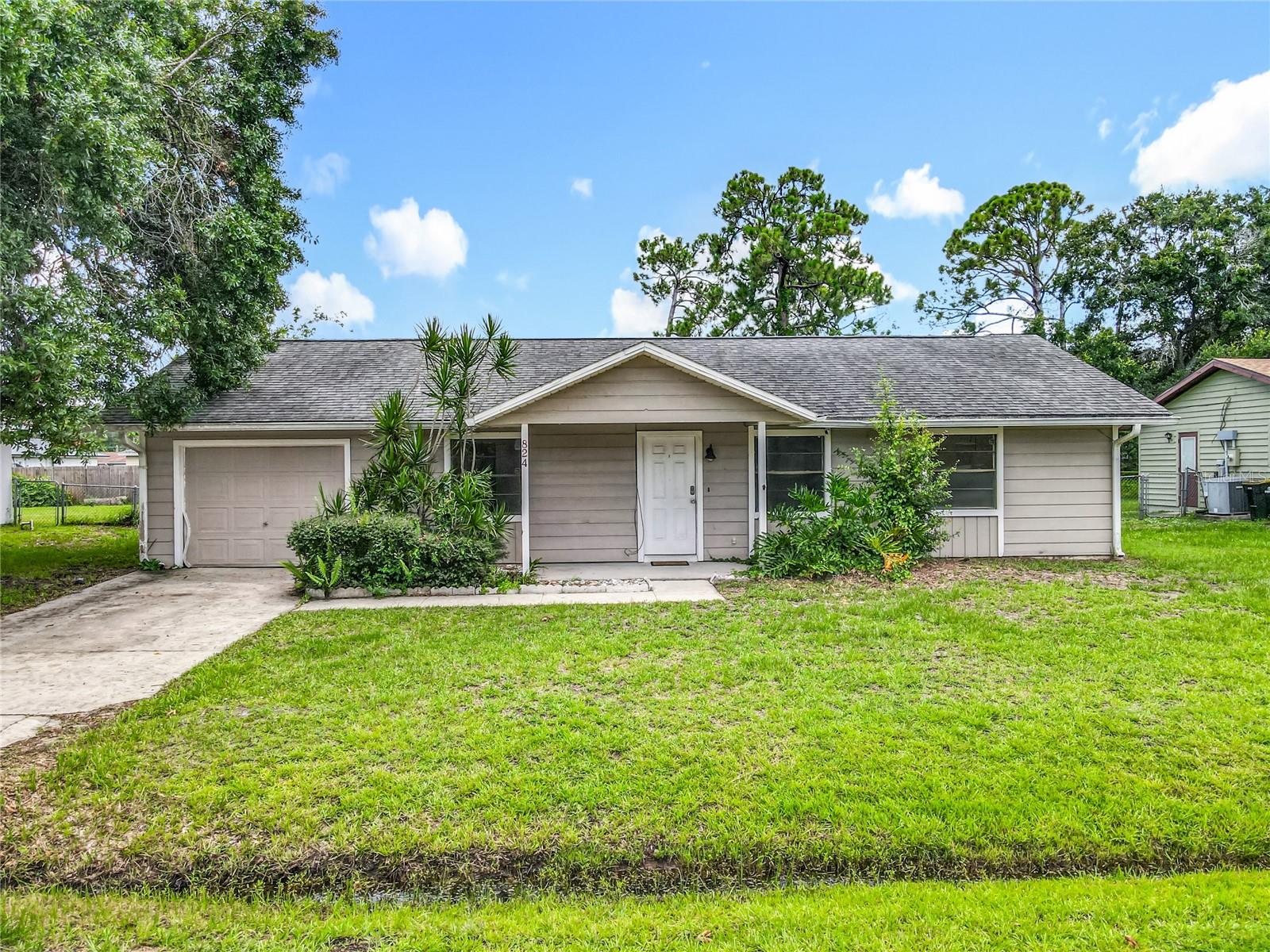 PORT MALABAR UNIT 48 - Residential