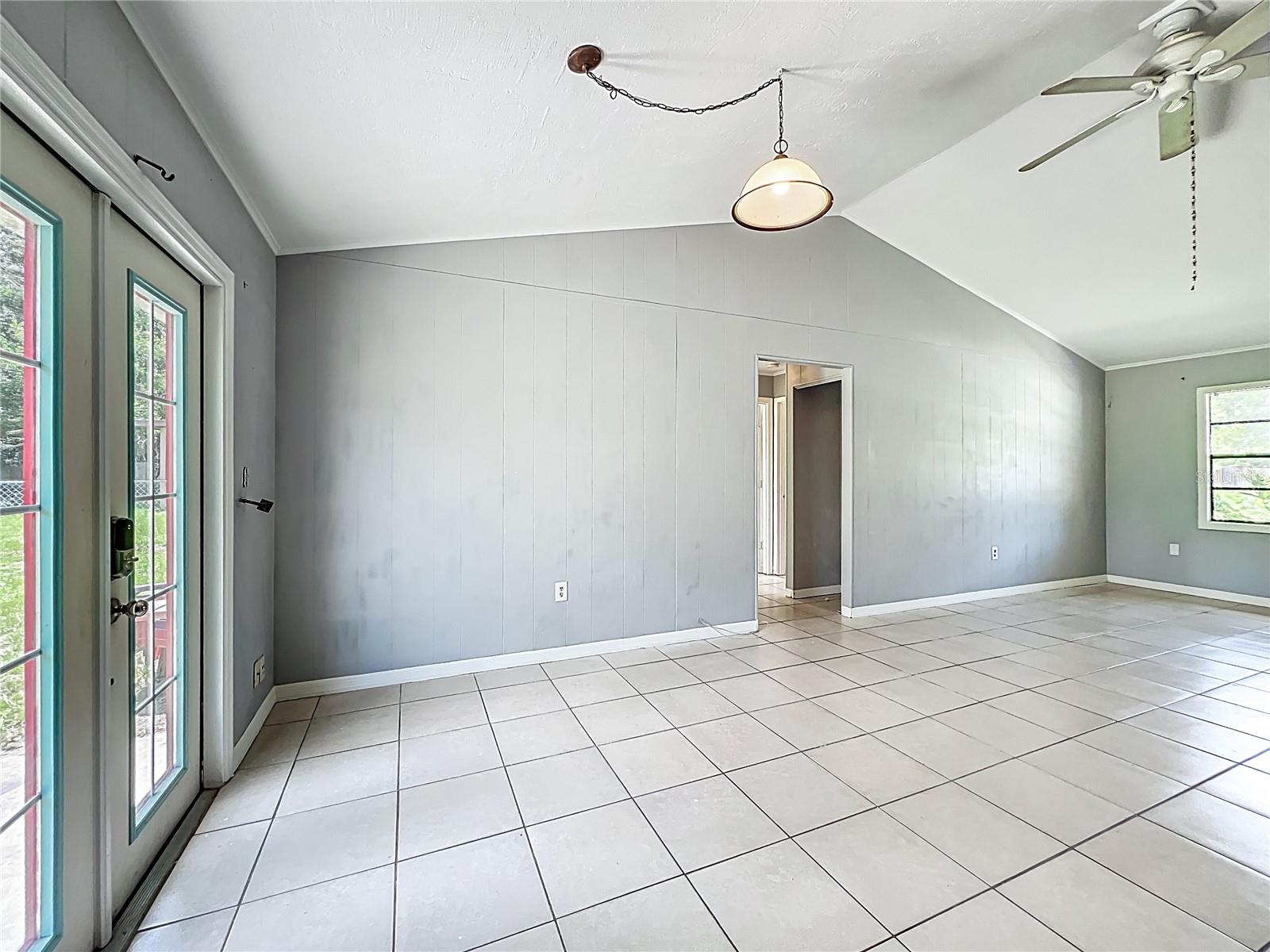 PORT MALABAR UNIT 48 - Residential