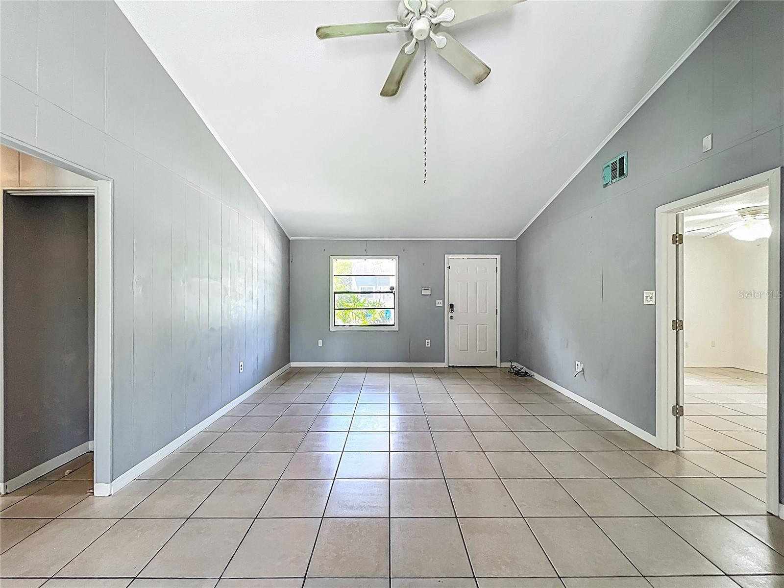 PORT MALABAR UNIT 48 - Residential