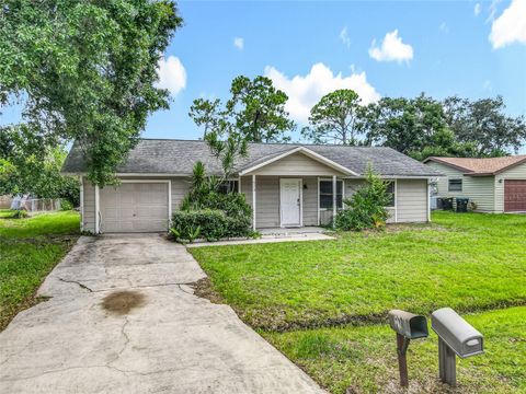 Photo of 824 Thuringer Street NW, Palm Bay, FL 32907 (MLS # O6336923)