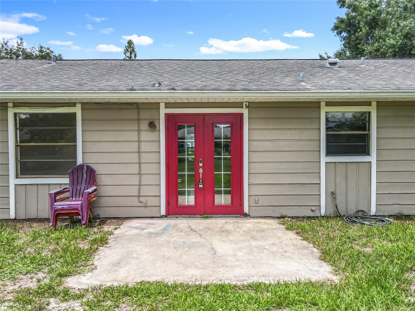 PORT MALABAR UNIT 48 - Residential