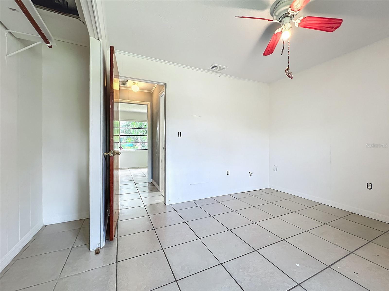 PORT MALABAR UNIT 48 - Residential