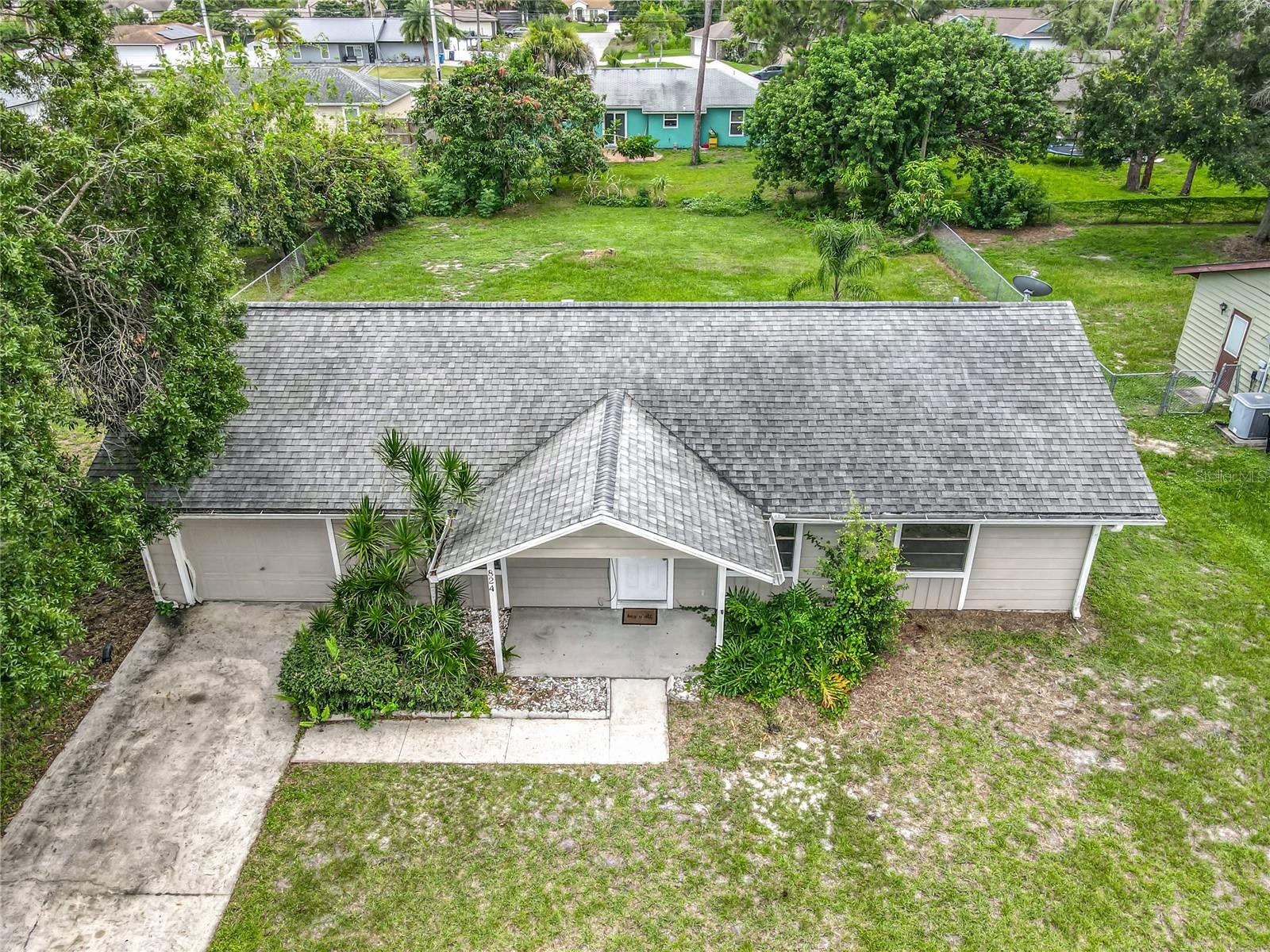 PORT MALABAR UNIT 48 - Residential