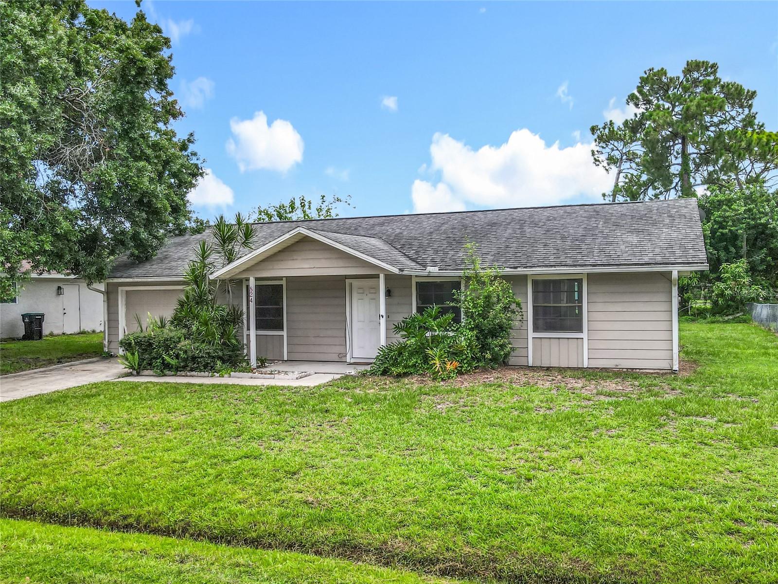 PORT MALABAR UNIT 48 - Residential