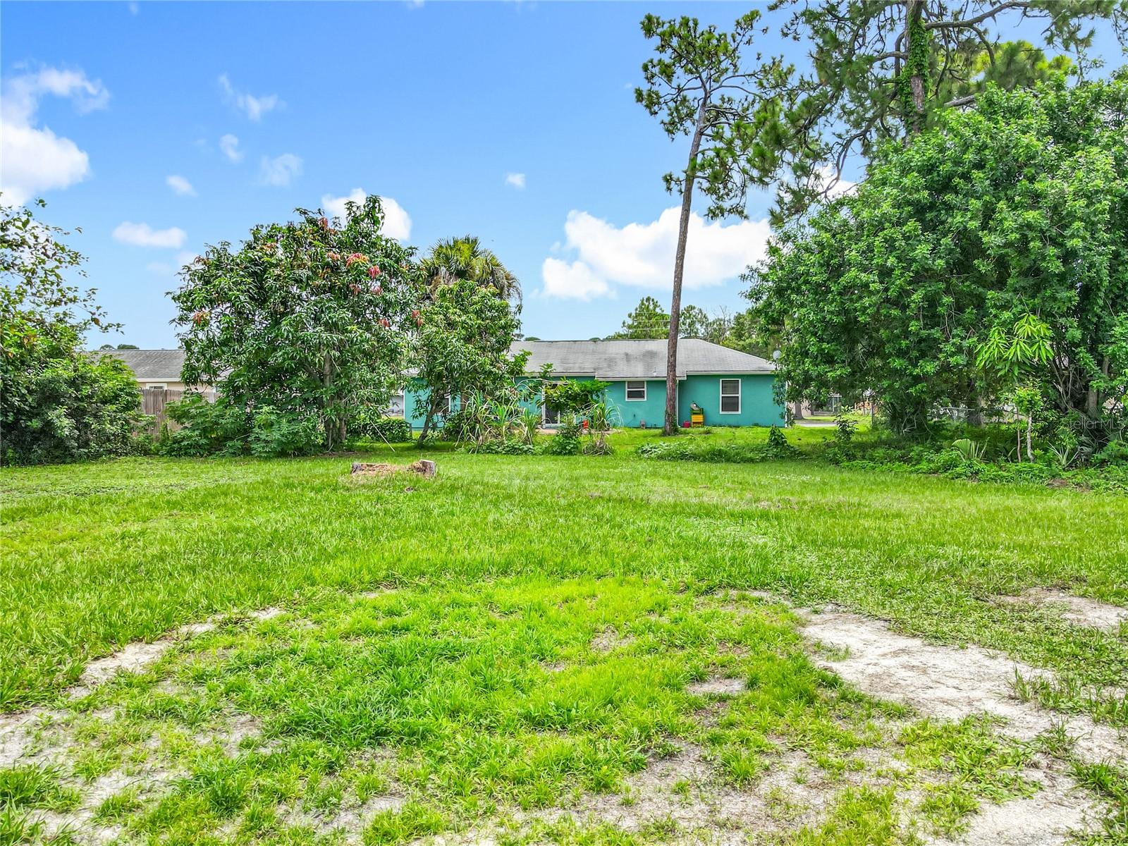 PORT MALABAR UNIT 48 - Residential