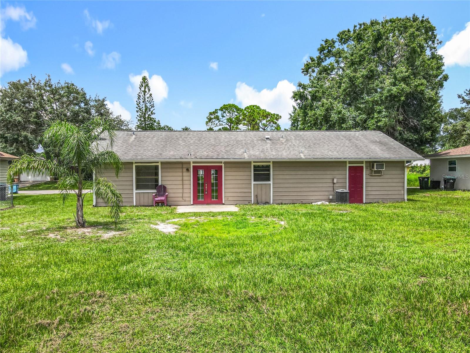 PORT MALABAR UNIT 48 - Residential