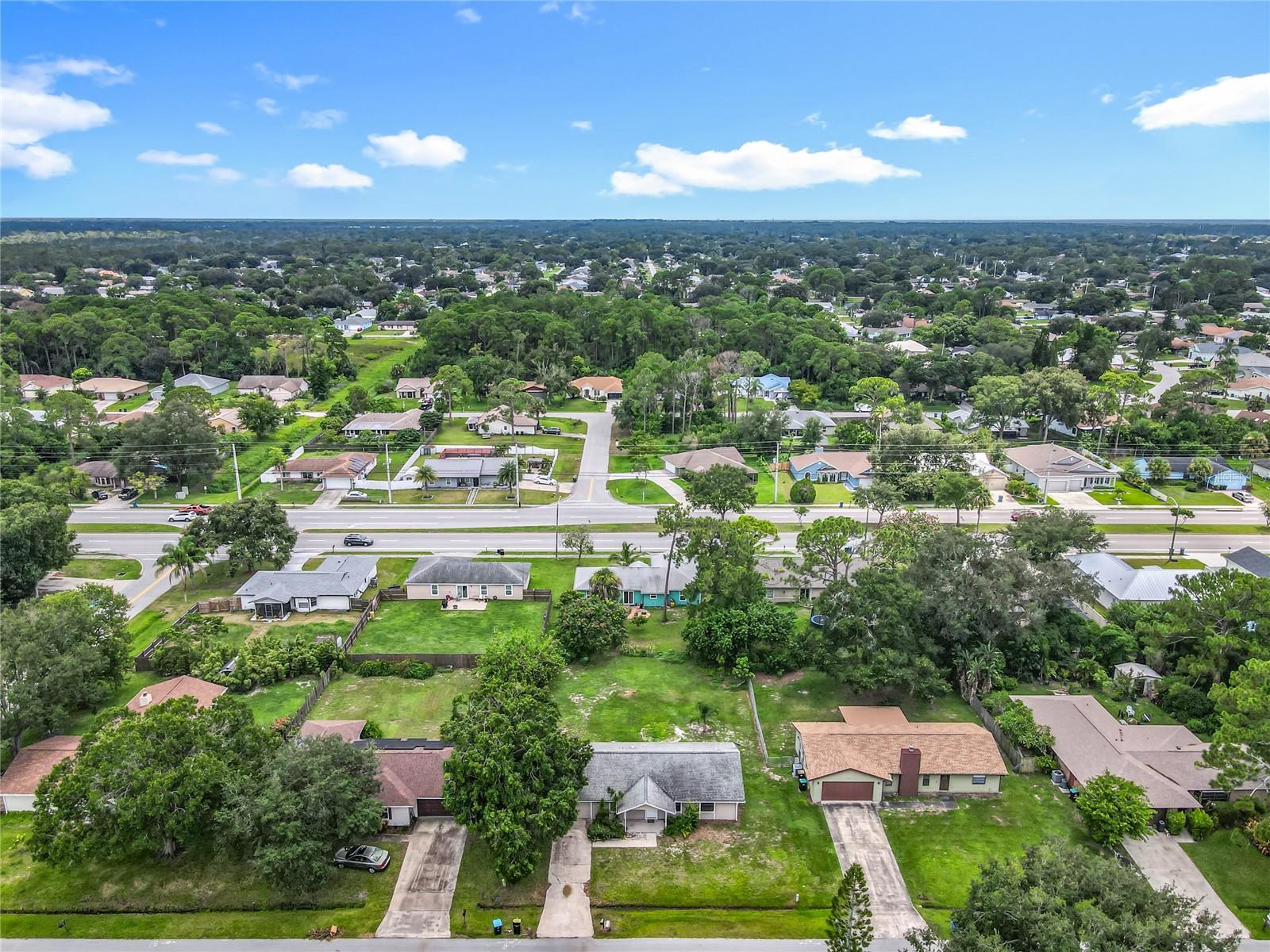 PORT MALABAR UNIT 48 - Residential