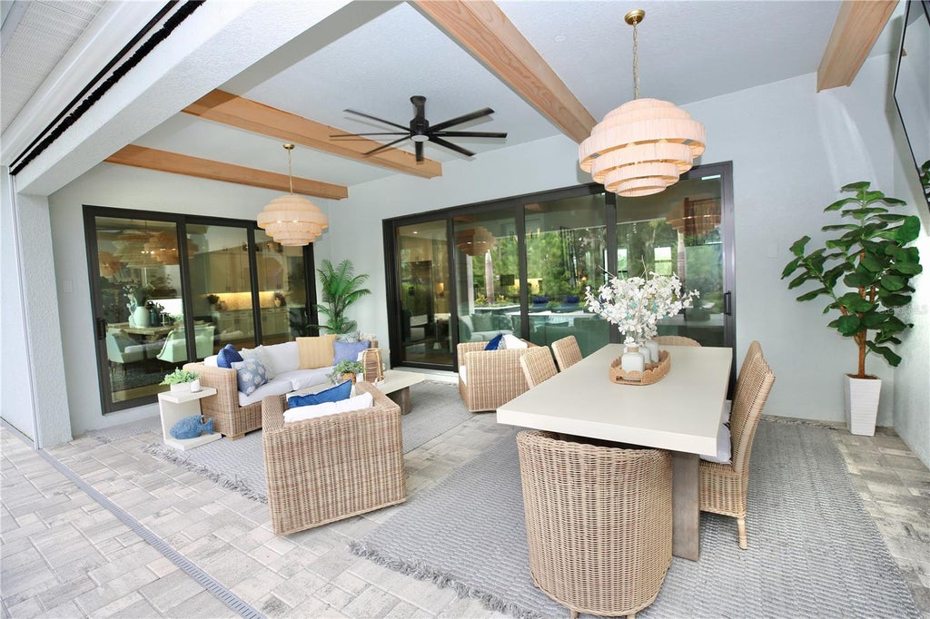 Photo of 19792 Augusta Preserve Drive, Lutz, FL 33549 (MLS # TB8561702)