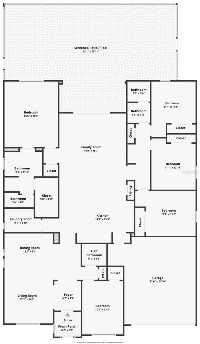 MALLARD POND PH 3 - Residential