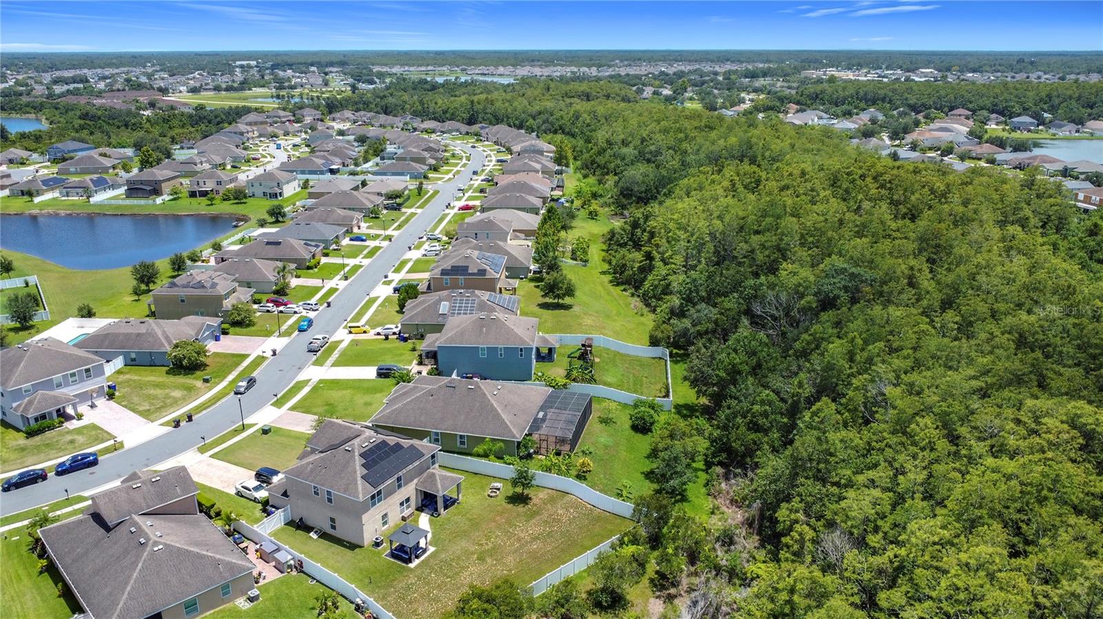 MALLARD POND PH 3 - Residential