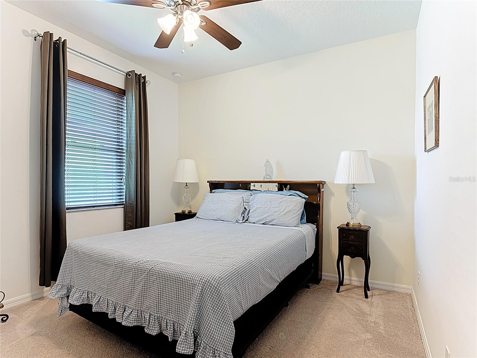 MALLARD POND PH 3 - Residential