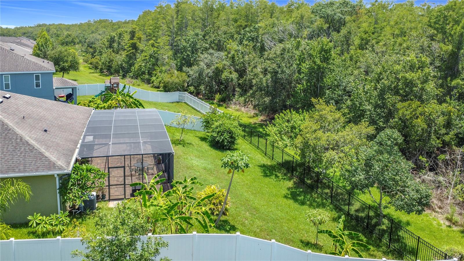 MALLARD POND PH 3 - Residential