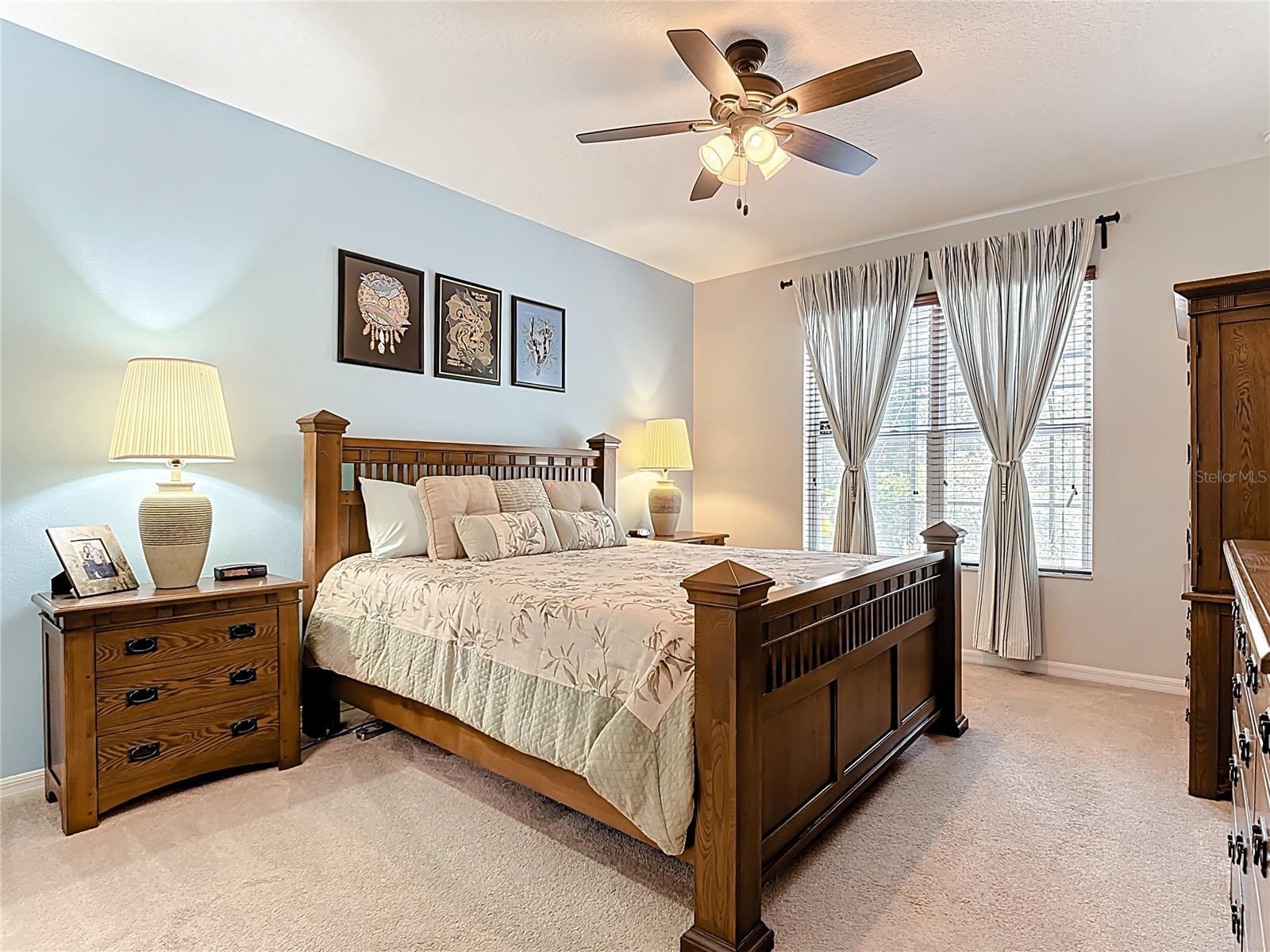 MALLARD POND PH 3 - Residential