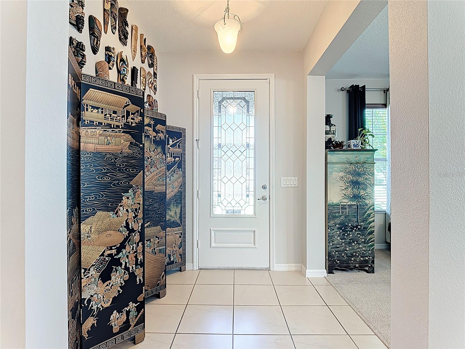 MALLARD POND PH 3 - Residential