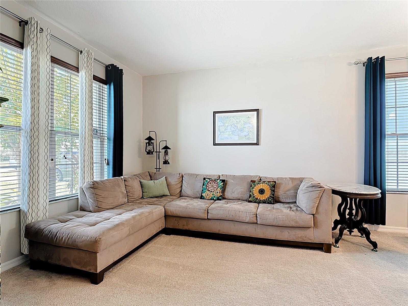 MALLARD POND PH 3 - Residential